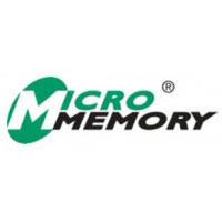 Micro memory 2Gb PC6400 DDR800 (MMD1842/2048)